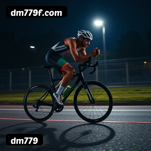 Imagem quadrada de apoio para baixar dm779