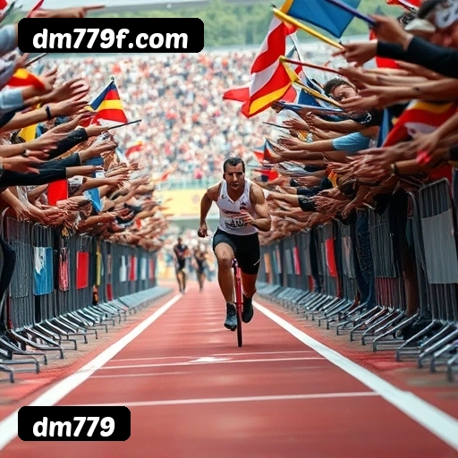 Benefícios do Login dm779 - Bônus e Vantagens Exclusivas